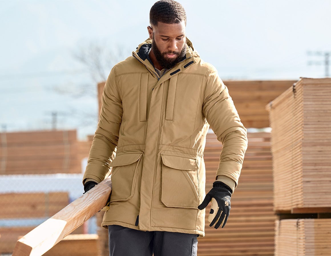 Titelseite -Drykorn Geschaft Parka e s iconic 273664 0 638266