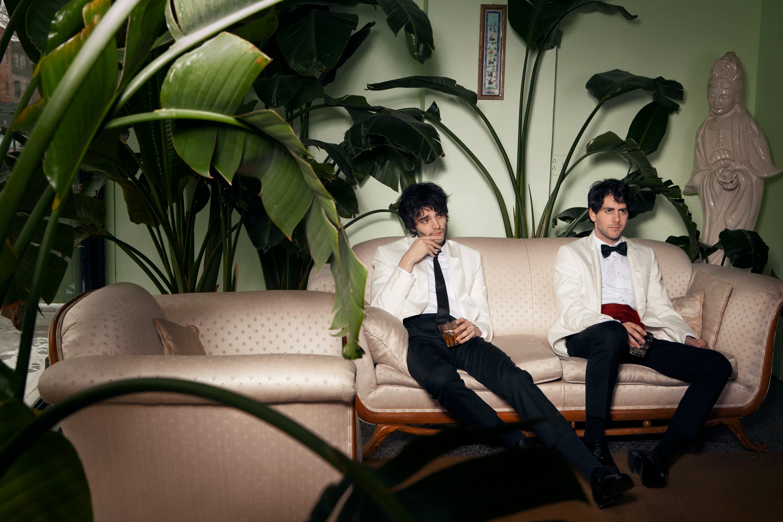 Titelseite -Drykorn Geschaft Unknown