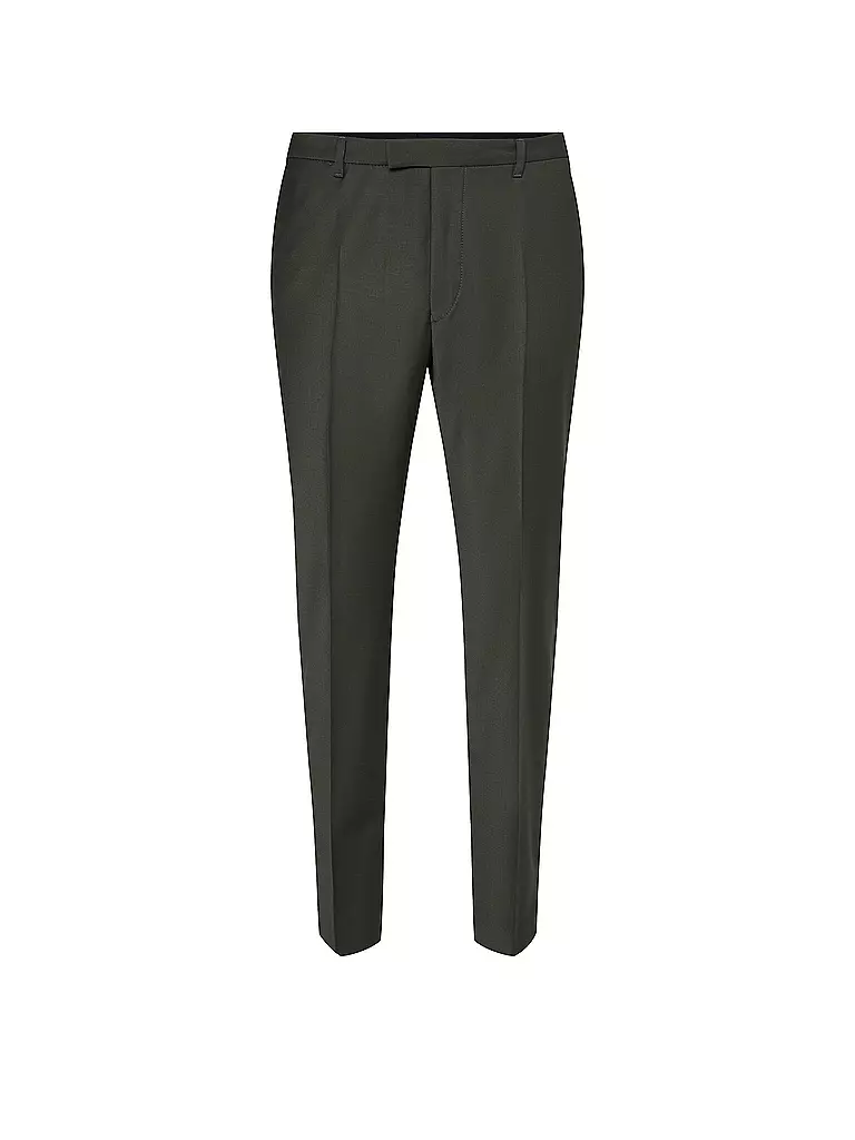 DRYKORN, Anzughose DRYNAMIC PIET