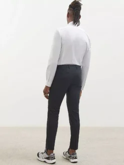 DRYKORN, Anzughose KARO PIET -Drykorn Geschaft drykorn anzughosekaropiet 3 768 1024 75 7507928 3