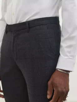 DRYKORN, Anzughose KARO PIET -Drykorn Geschaft drykorn anzughosekaropiet 4 768 1024 75 7507928 4