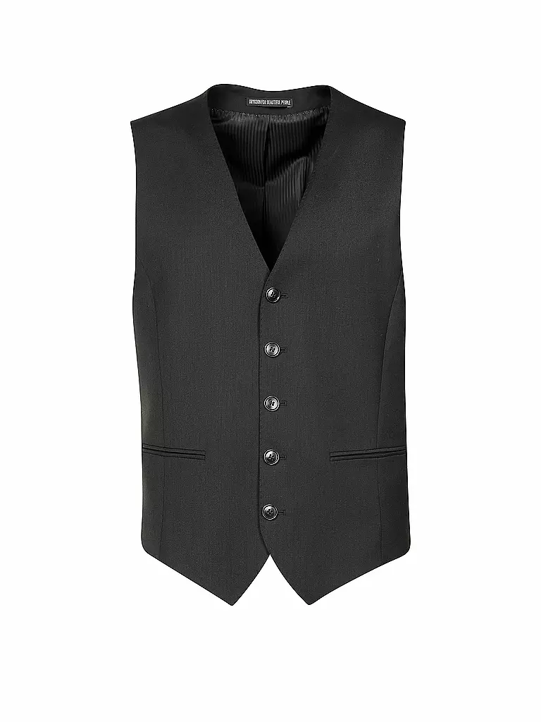 DRYKORN, Anzugweste "Malm" 1 DRYKORN, Anzugweste "Malm"