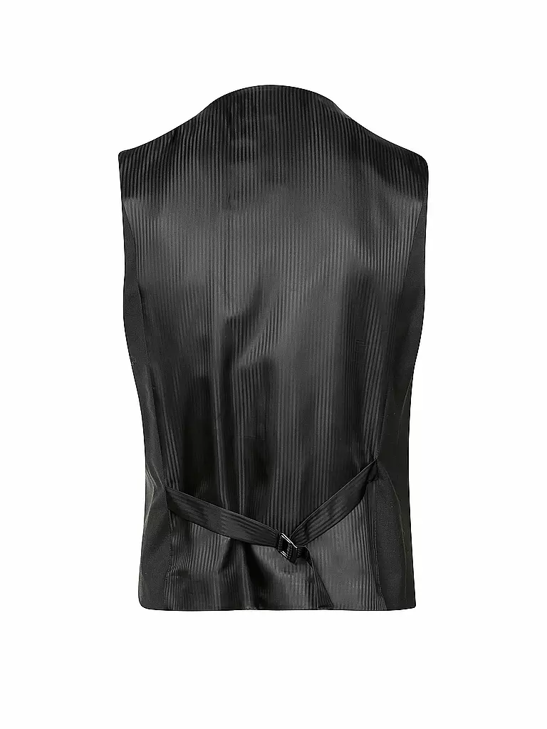 DRYKORN, Anzugweste "Malm" 2 DRYKORN, Anzugweste "Malm" – Bild 2