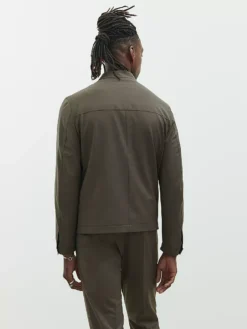 DRYKORN, Blouson NESSO -Drykorn Geschaft drykorn blousonnesso 3 768 1024 75 7508088 3