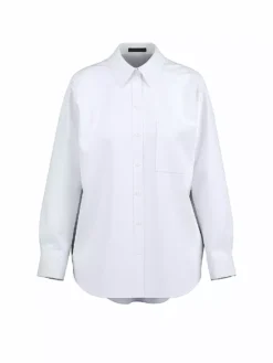 DRYKORN, Hemdbluse AAKE