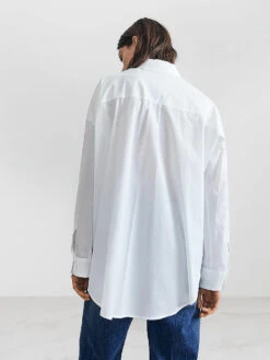 DRYKORN, Hemdbluse AAKE -Drykorn Geschaft drykorn hemdbluseaake 3 768 1024 75 7501971 3