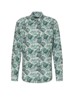 DRYKORN, Hemd Regular Fit RUBEN