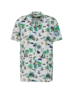 DRYKORN, Hemd Slim Fit BIJAN