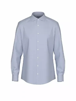 DRYKORN, Hemd Slim Fit JEDDA