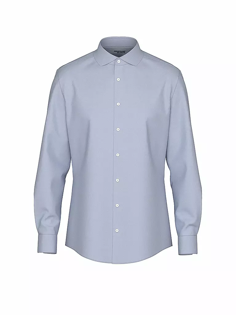 DRYKORN, Hemd Slim Fit JEDDA