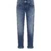 DRYKORN, Jeans Boyfriend Fit LIKE