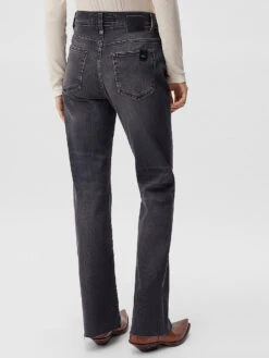 DRYKORN, Jeans Flared Fit FAR -Drykorn Geschaft drykorn jeansflaredfitfar 3 768 1024 75 7501915 3