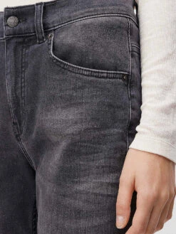 DRYKORN, Jeans Flared Fit FAR -Drykorn Geschaft drykorn jeansflaredfitfar 5 768 1024 75 7501915 5