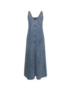 DRYKORN, Jeanskleid MAEVA