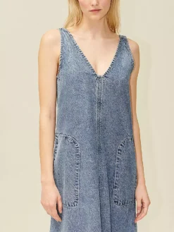 DRYKORN, Jeanskleid MAEVA -Drykorn Geschaft drykorn jeanskleidmaeva 4 768 1024 75 7570932 4