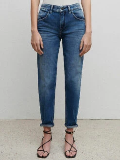 DRYKORN, Jeans Mom Fit LIKE -Drykorn Geschaft drykorn jeansmomfitlike 4 768 1024 75 7485087 4