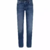 DRYKORN, Jeans Slim Fit JAZ