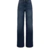 DRYKORN, Jeans Wide Leg CAUSE