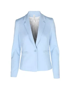 DRYKORN, Jerseyblazer SELSEY