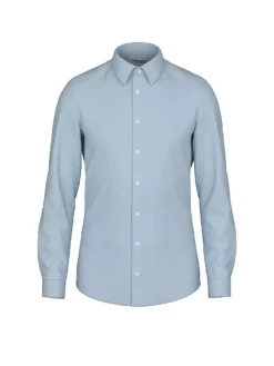 DRYKORN, Jerseyhemd ZED