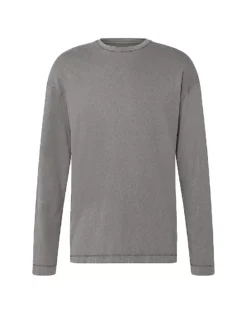 DRYKORN, Langarmshirt NOVAK