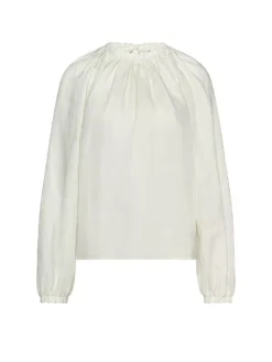 DRYKORN, Leinenbluse MONDIANI