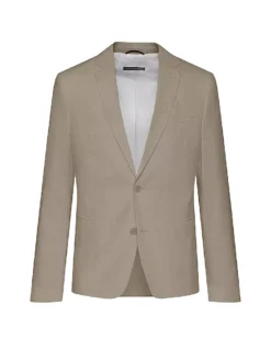 DRYKORN, Leinensakko HURLEY