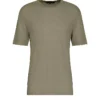 DRYKORN, Leinen T-Shirt RAPHAEL