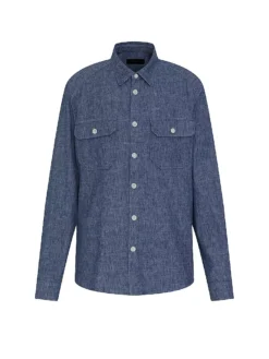 DRYKORN, Overshirt PHASMO