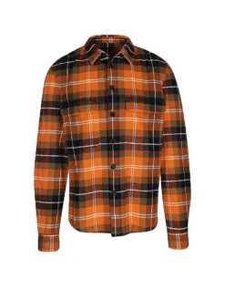 DRYKORN, Overshirt SELED