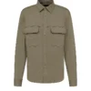 DRYKORN, Overshirt SELED