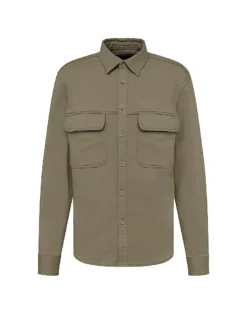 DRYKORN, Overshirt SELED