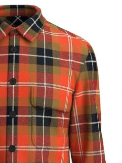 DRYKORN, Overshirt SELED -Drykorn Geschaft drykorn overshirtseled 5 768 1024 75 7503374 5