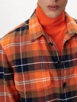 DRYKORN, Overshirt SELED -Drykorn Geschaft drykorn overshirtseled 7 768 1024 75 7503374 7