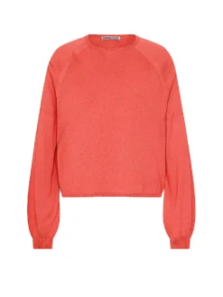 DRYKORN, Seidenpullover ROANE