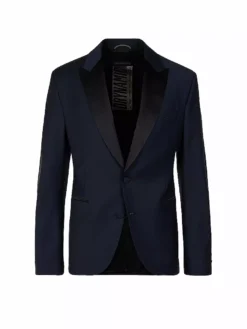 DRYKORN, Smoking Sakko Skinny Fit Lorient