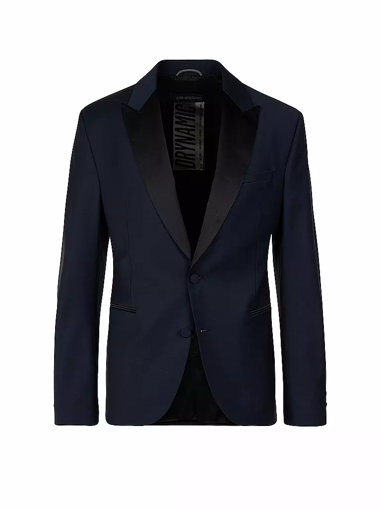 DRYKORN, Smoking Sakko Skinny Fit Lorient 1 DRYKORN, Smoking Sakko Skinny Fit Lorient