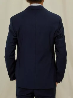 DRYKORN, Smoking Sakko Skinny Fit Lorient 5 DRYKORN, Smoking Sakko Skinny Fit Lorient -Drykorn Geschaft drykorn smokingsakkoskinnyfitlorient 3 768 1024 75 7459699 3