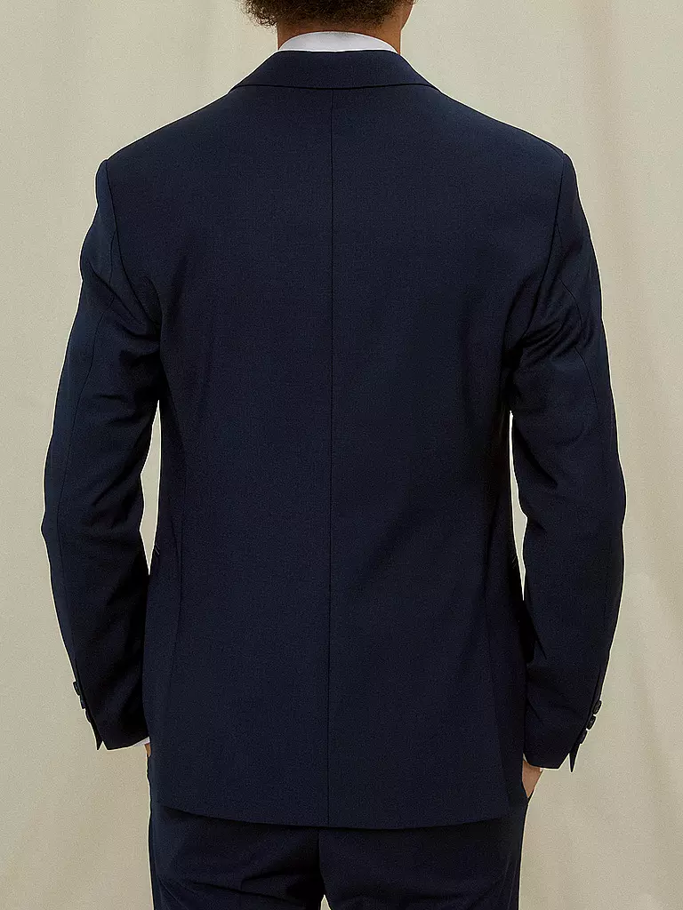 DRYKORN, Smoking Sakko Skinny Fit Lorient 3 DRYKORN, Smoking Sakko Skinny Fit Lorient – Bild 3