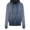 DRYKORN, Sweatjacke OSKAR