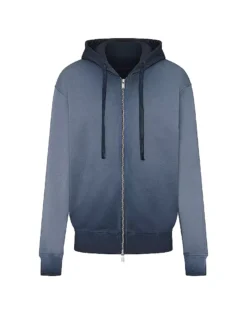 DRYKORN, Sweatjacke OSKAR