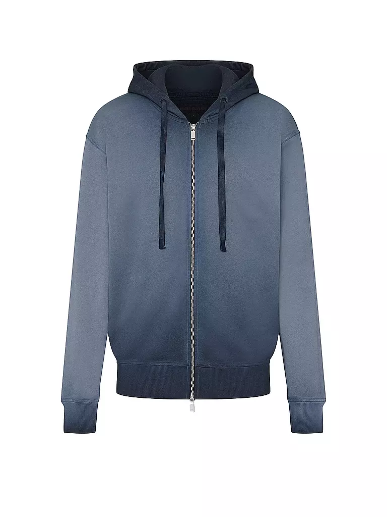 DRYKORN, Sweatjacke OSKAR 1 DRYKORN, Sweatjacke OSKAR