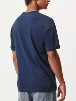 DRYKORN, T-Shirt Oversized Fit Thilo -Drykorn Geschaft drykorn t shirtoversizedfitthilo 3 768 1024 75 7435974 3