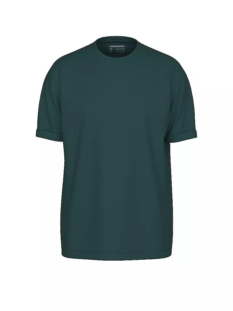 DRYKORN, T-Shirt THILO 10