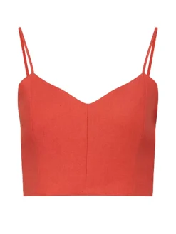 DRYKORN, Top Cropped Fit MONCA