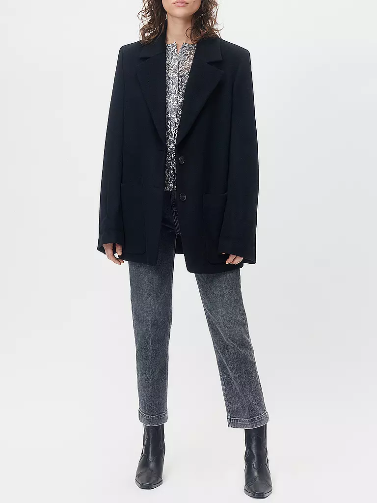 DRYKORN, Wolljacke BOHARM 2 DRYKORN, Wolljacke BOHARM – Bild 2