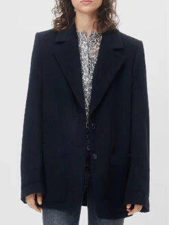 DRYKORN, Wolljacke BOHARM 14 DRYKORN, Wolljacke BOHARM -Drykorn Geschaft drykorn wolljackeboharm 7 768 1024 75 7501966 7