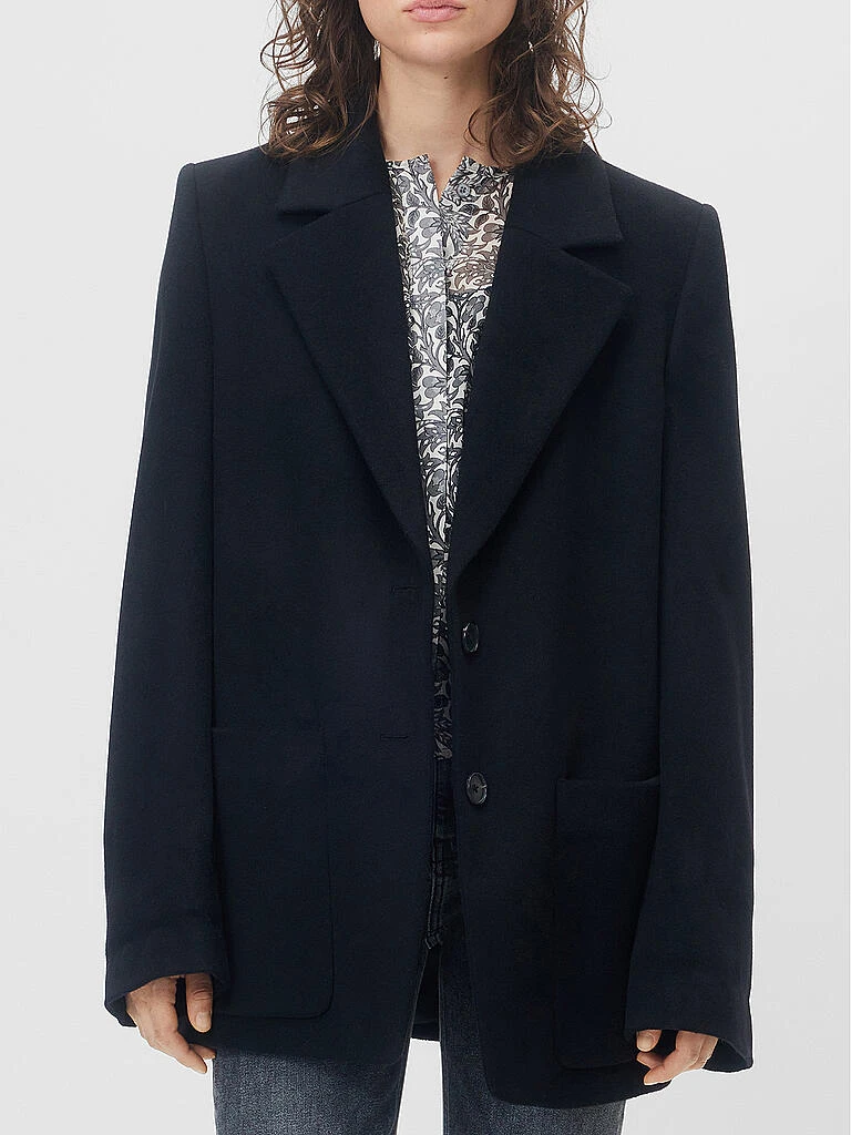 DRYKORN, Wolljacke BOHARM 7 DRYKORN, Wolljacke BOHARM – Bild 7