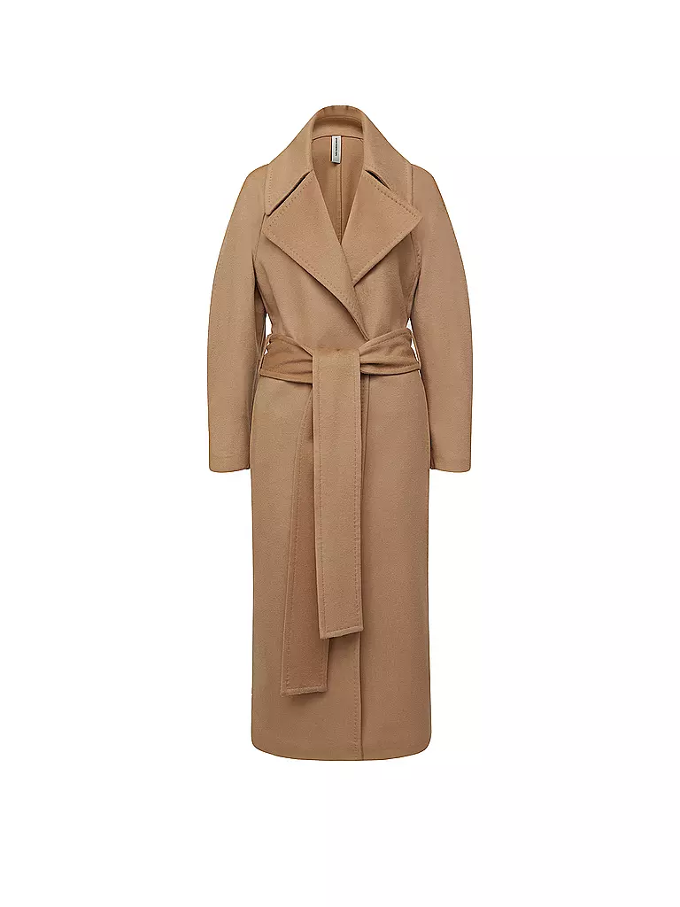 DRYKORN, Wollmantel ALPERTON